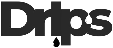 Drips Logo